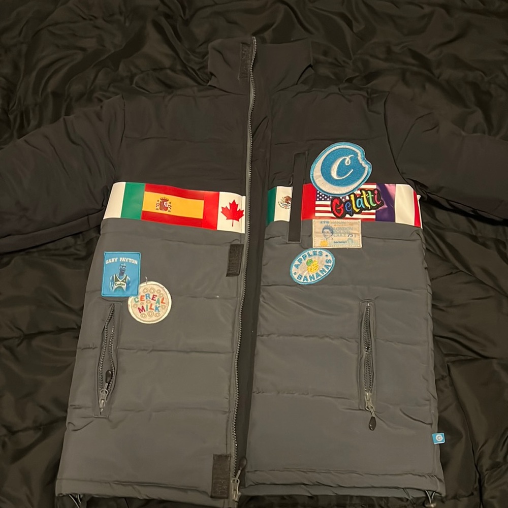 Winter Stuff